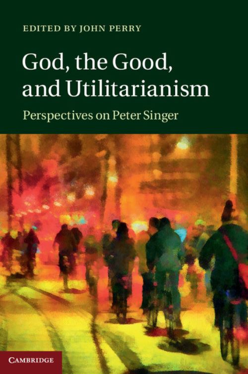 God, the Good, and Utilitarianism