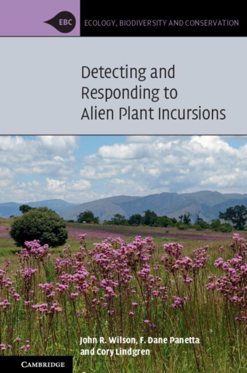 Detecting and Responding to Alien Plant Incursions