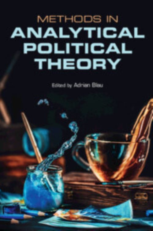 Methods in Analytical Political Theory