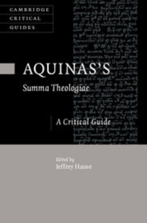 Aquinas's