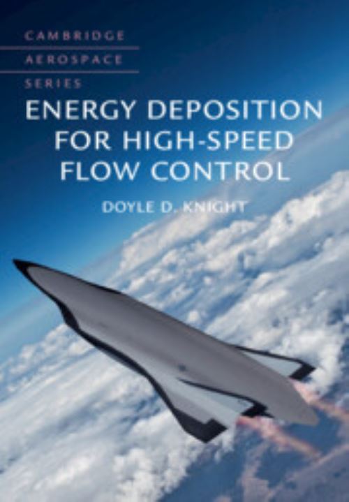 Energy Deposition for High-Speed Flow Control