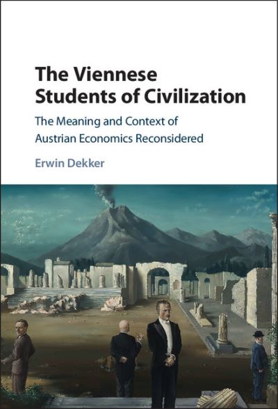 The Viennese Students of Civilization