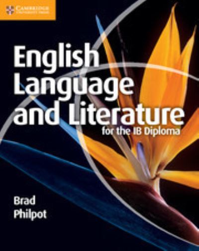 English Language and Literature for the IB Diploma