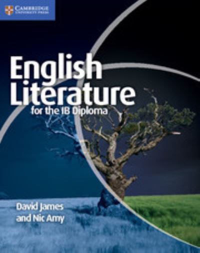 English Literature for the IB Diploma