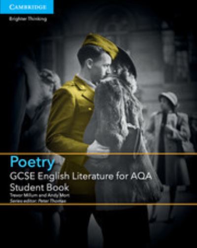 GCSE English Literature for AQA . Poetry