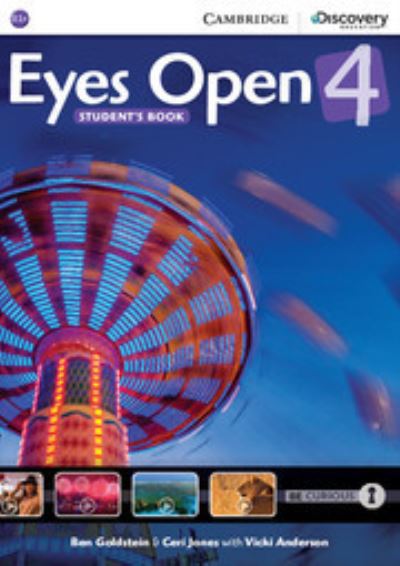 Eyes Open. 4