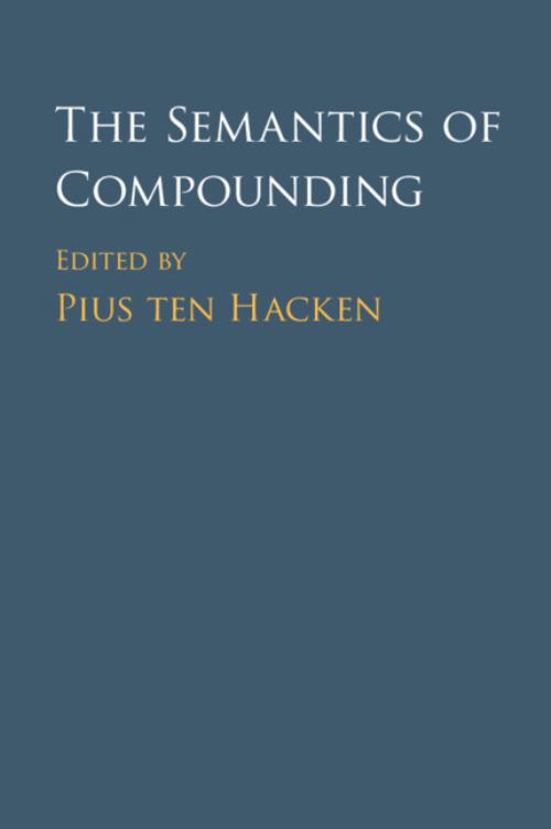 The Semantics of Compounding