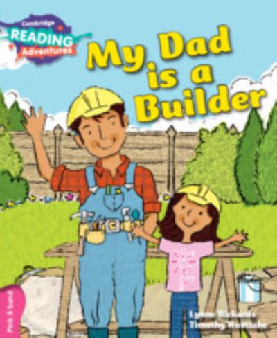 My Dad Is a Builder