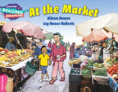 At the Market