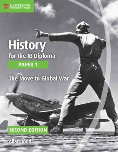 The Move to Global War