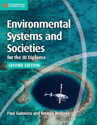 Environmental Systems and Societies for the IB Diploma