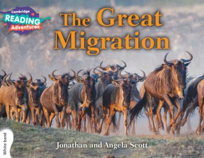 The Great Migration