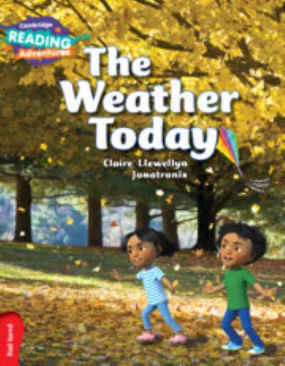 The Weather Today