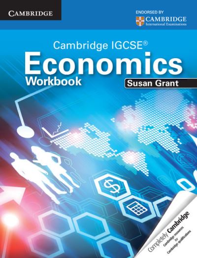 Cambridge IGCSE Economics. Workbook