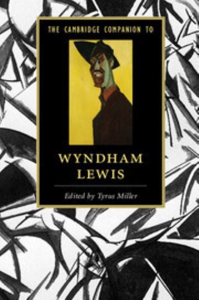 The Cambridge Companion to Wyndham Lewis