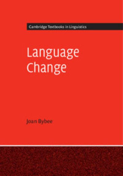 Language Change