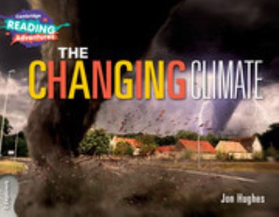 The Changing Climate