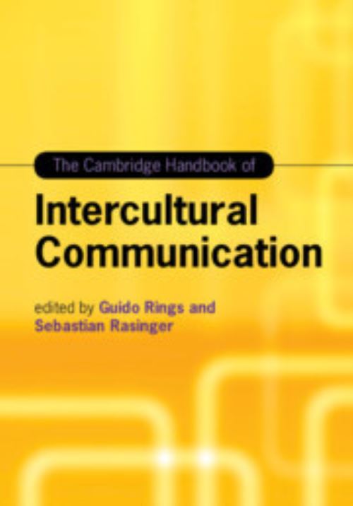 The Cambridge Handbook of Intercultural Communication