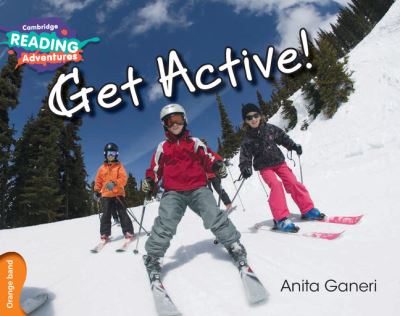 Get Active!