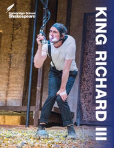 King Richard III