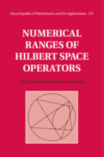Numerical Ranges of Hilbert Space Operators