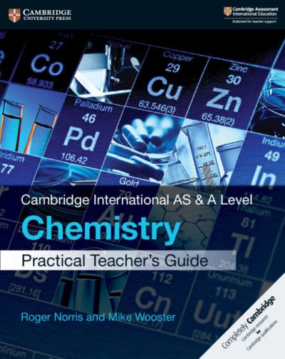 Chemistry. Practical