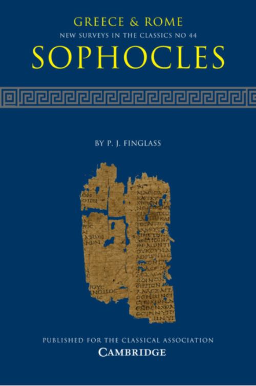 Sophocles Volume 44