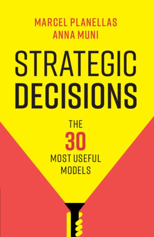Strategic Decisions