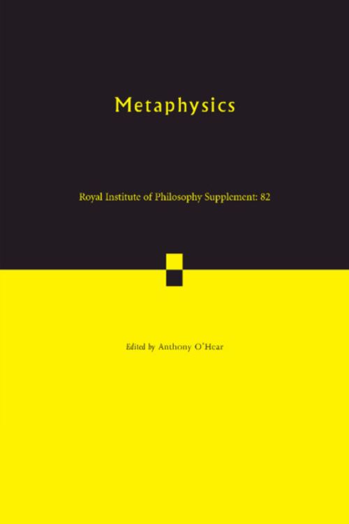 Metaphysics