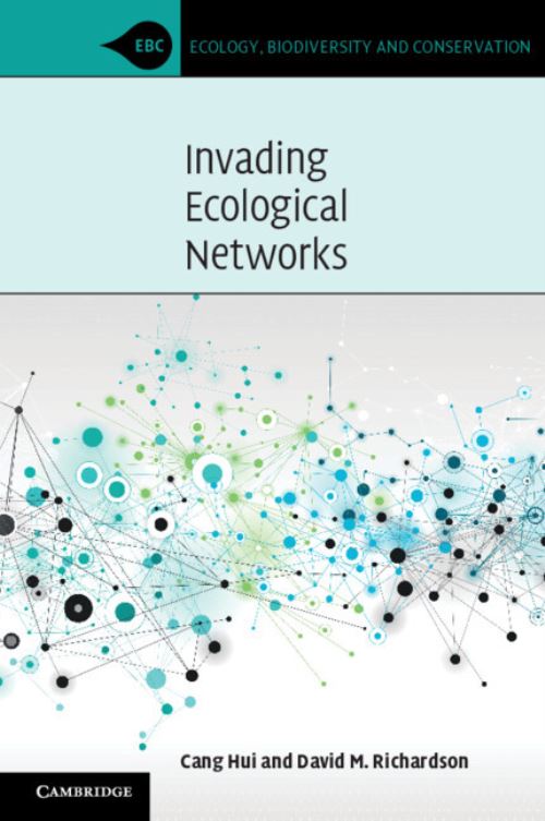 Invading Ecological Networks
