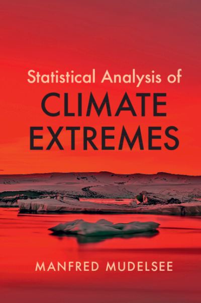 Statistical Analysis of Climate Extremes