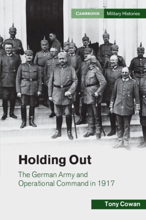 Holding Out