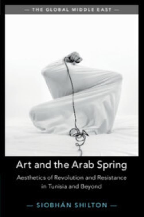 Art and the Arab Spring