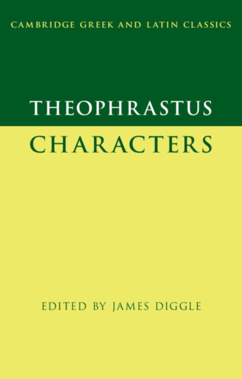 Characters