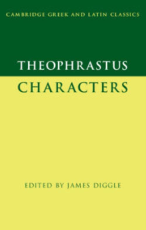 Characters