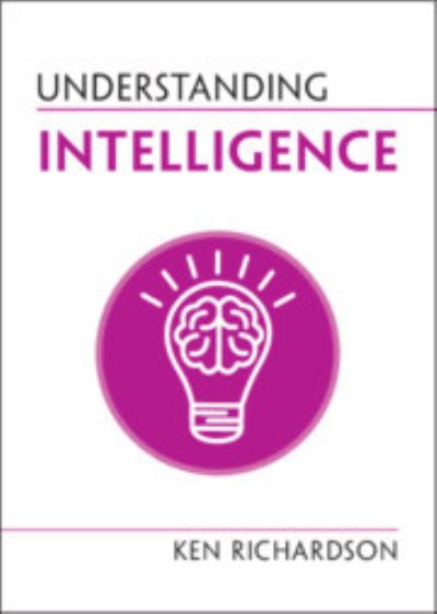 Understanding Intelligence