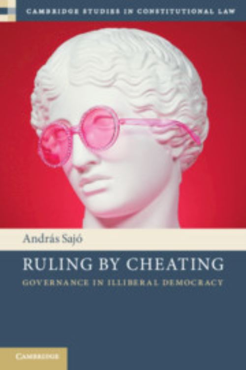 Ruling by Cheating