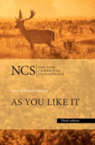 As You Like It