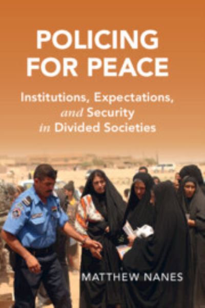 Policing for Peace