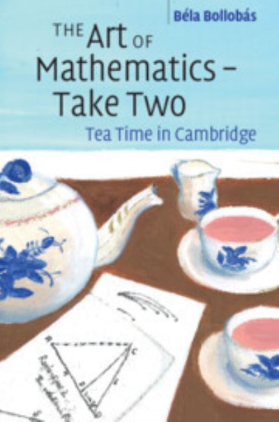 The Art of Mathematics, Take Two