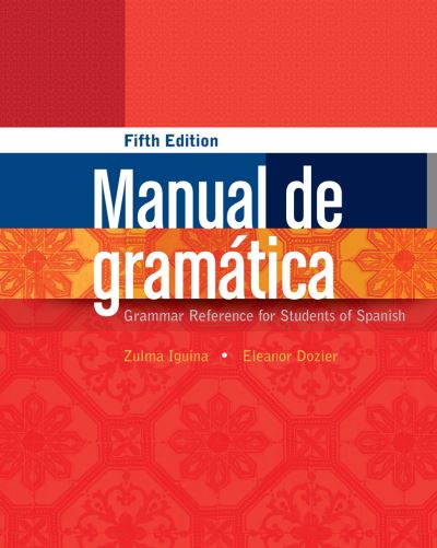 Manual De Gramática