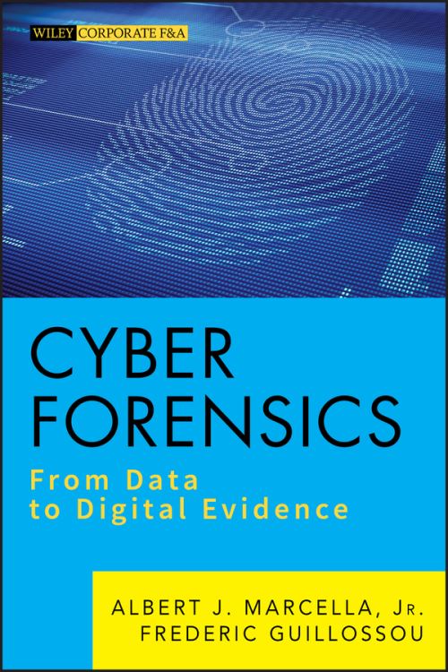 Cyber Forensics