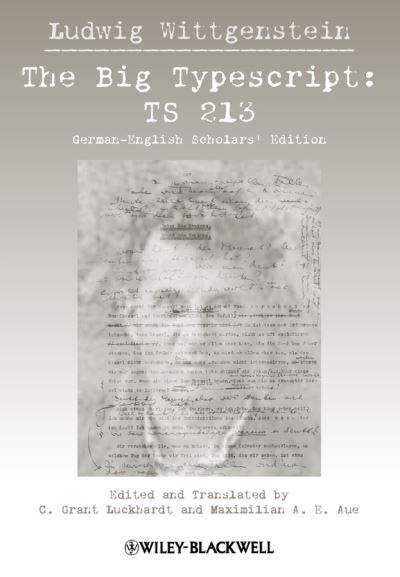 The Big Typescript, TS 213