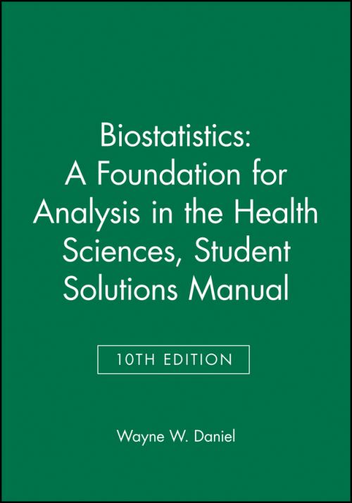 Biostatistics