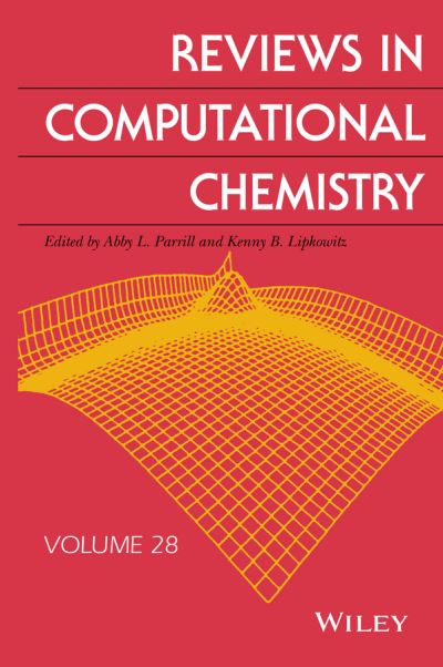 Reviews in Computational Chemistry. Volume 28
