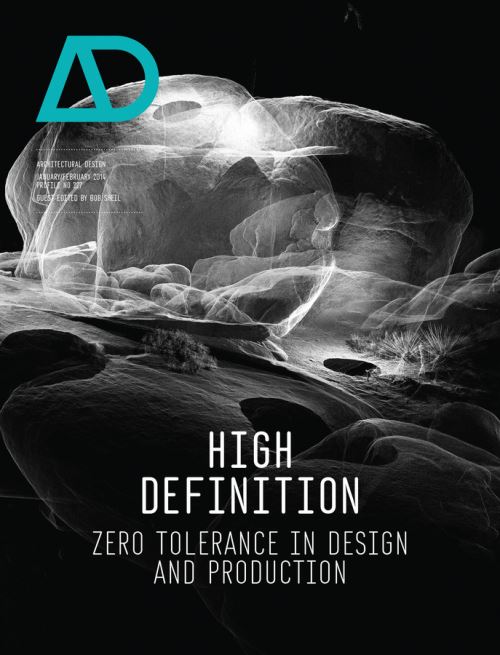 High Definition 01/2014