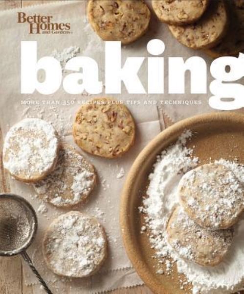 Baking
