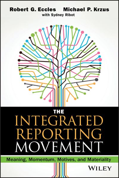 The Integrated Reporting Movement