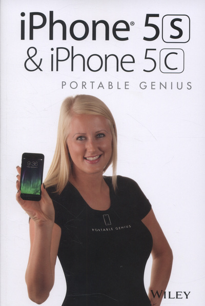 iPhone¬ 5S and iPhone¬ 5C