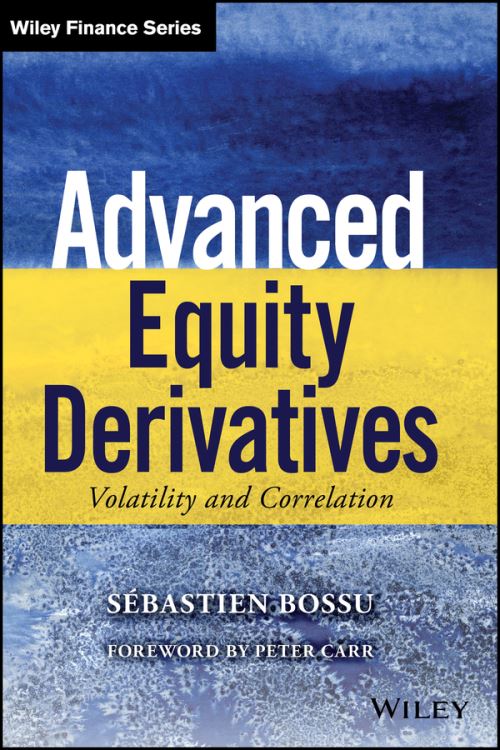 Advanced Equity Derivatives